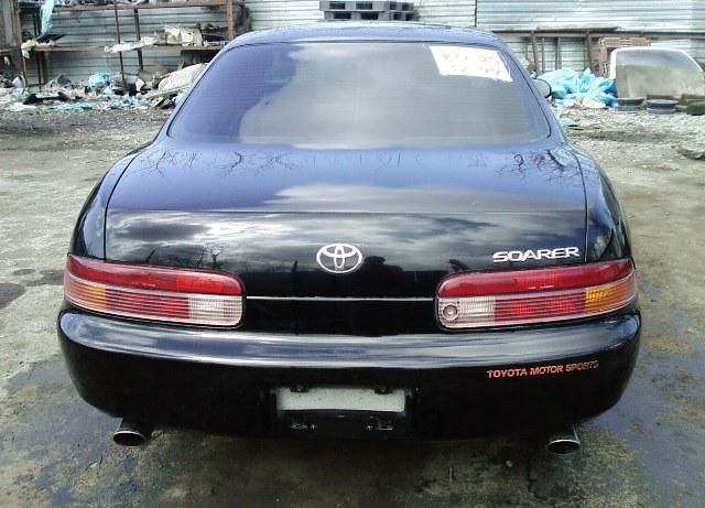 1994 Toyota Soarer