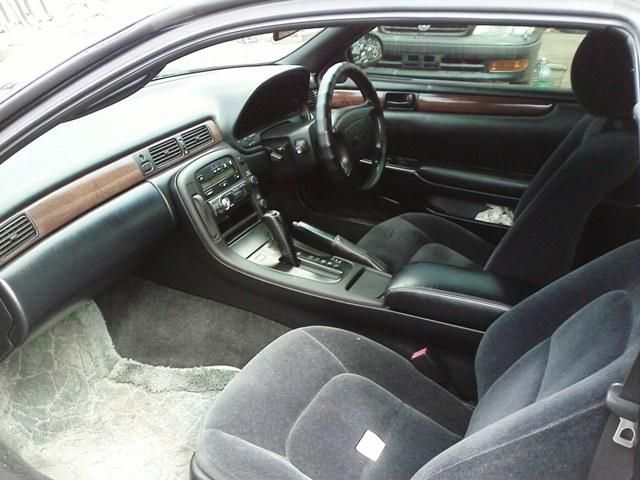1994 Toyota Soarer