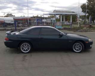 Toyota Soarer