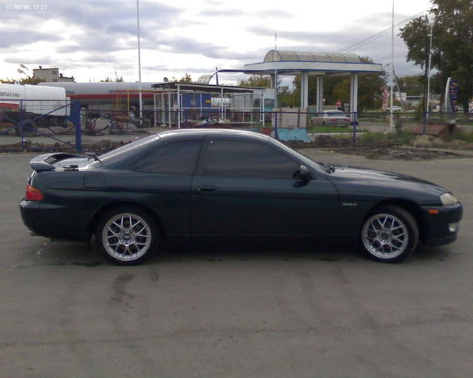 1994 Toyota Soarer