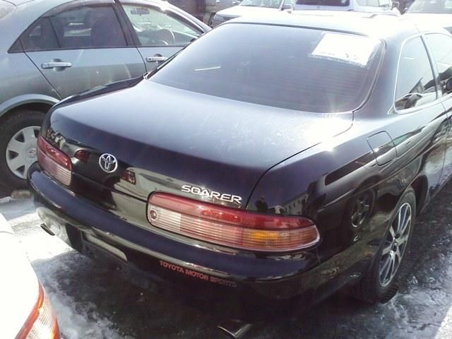 1994 Toyota Soarer