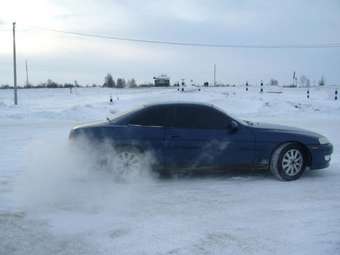 1994 Toyota Soarer