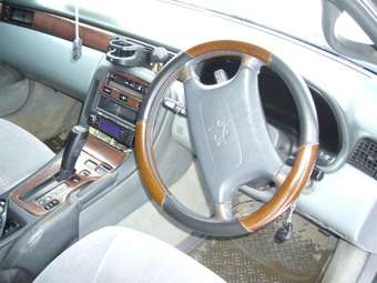 Toyota Soarer