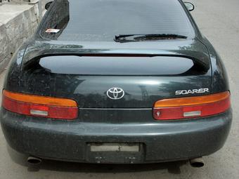 1994 Toyota Soarer