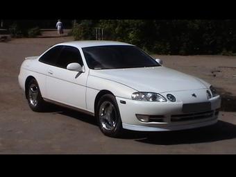 1994 Toyota Soarer