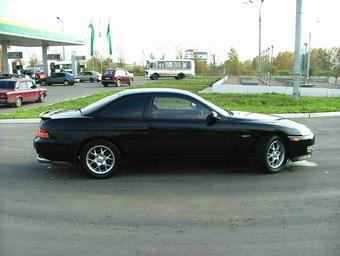 1994 Toyota Soarer