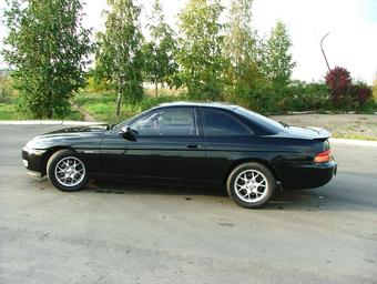 1994 Toyota Soarer