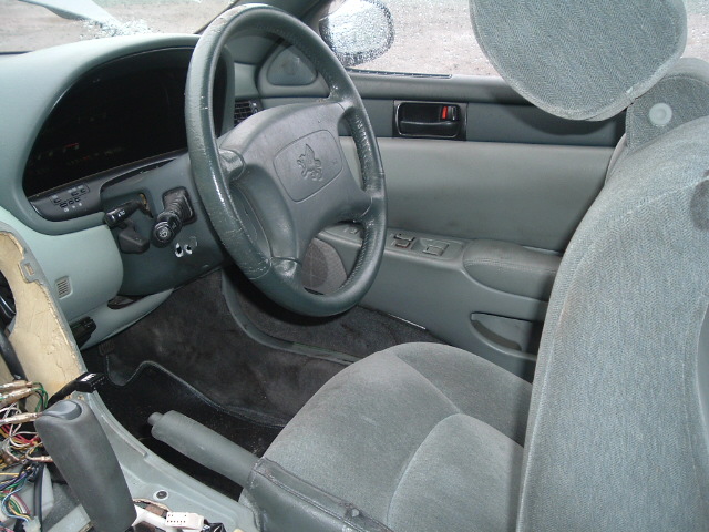 1994 Toyota Soarer Photos