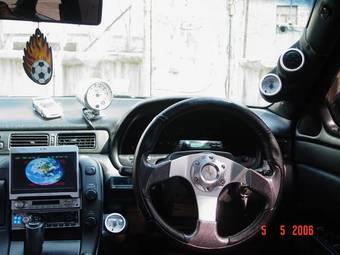 Soarer