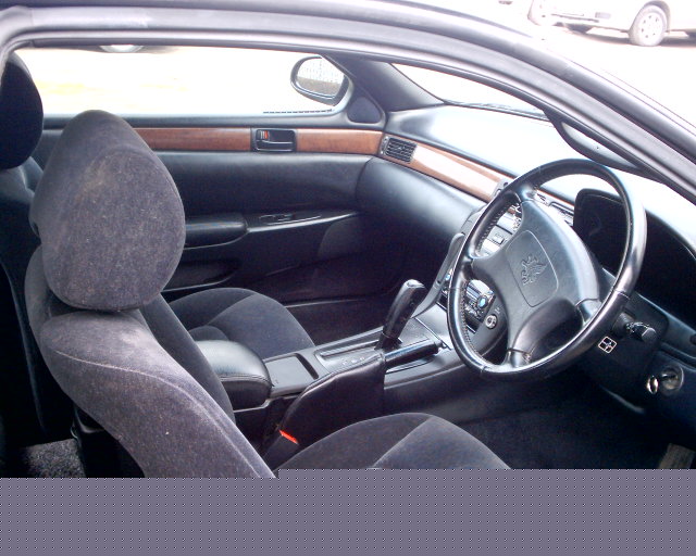 1995 Toyota Soarer