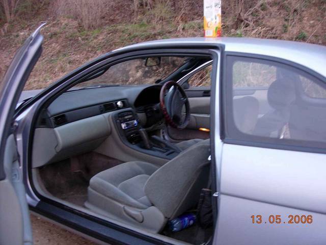 1995 Toyota Soarer
