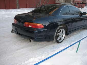 Toyota Soarer