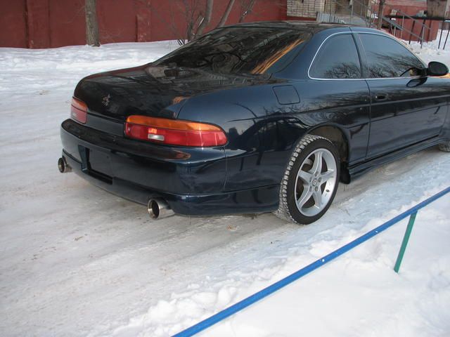 1995 Toyota Soarer