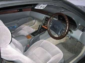 Toyota Soarer