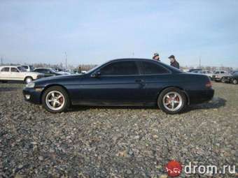Toyota Soarer