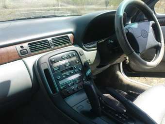 1995 Soarer