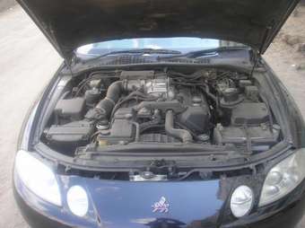 Toyota Soarer