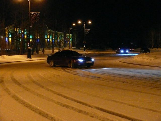1995 Toyota Soarer