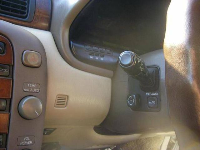 1995 Toyota Soarer