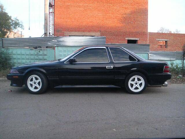 1995 Toyota Soarer