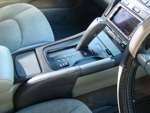 1995 Toyota Soarer