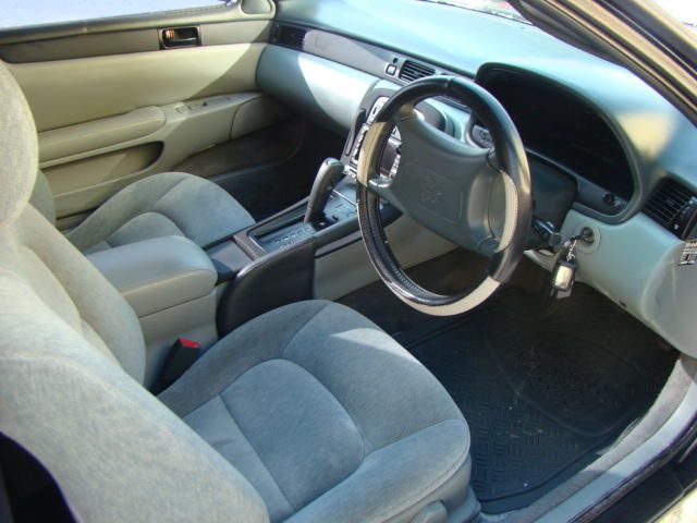 1995 Toyota Soarer