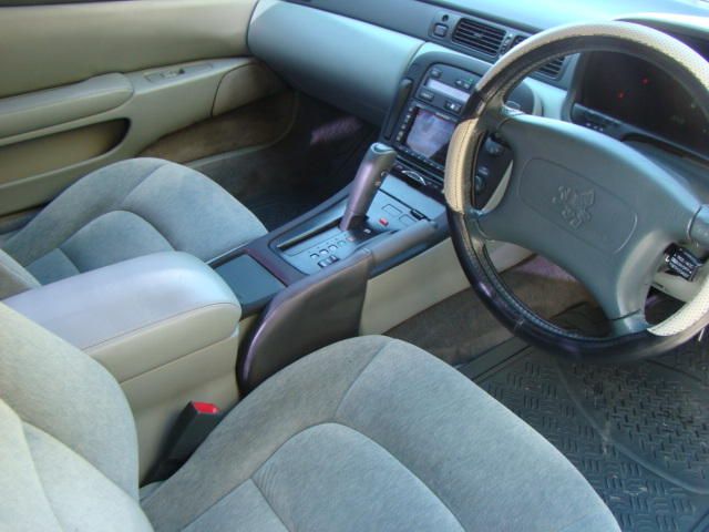 1995 Toyota Soarer