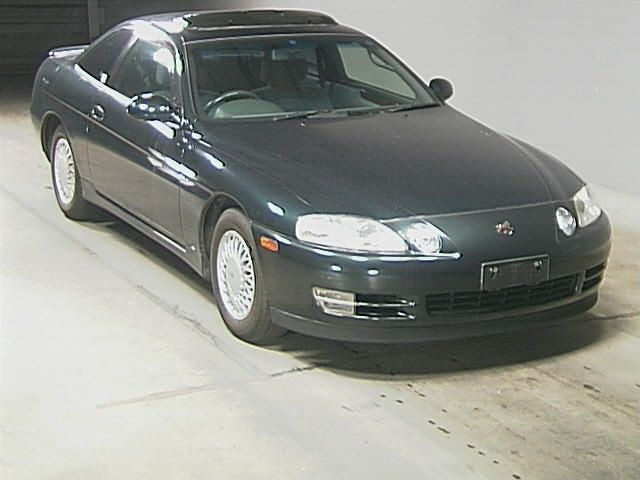 1995 Toyota Soarer