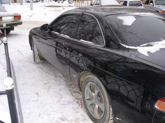 Toyota Soarer