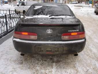 Toyota Soarer