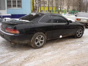 Toyota Soarer