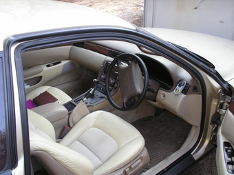 Soarer