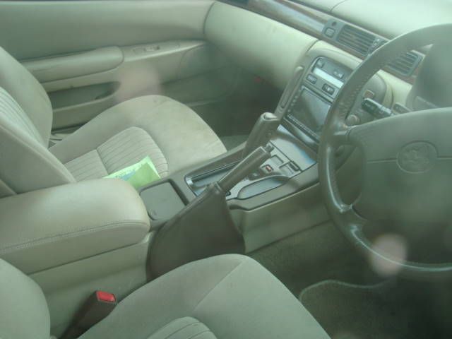 1996 Toyota Soarer