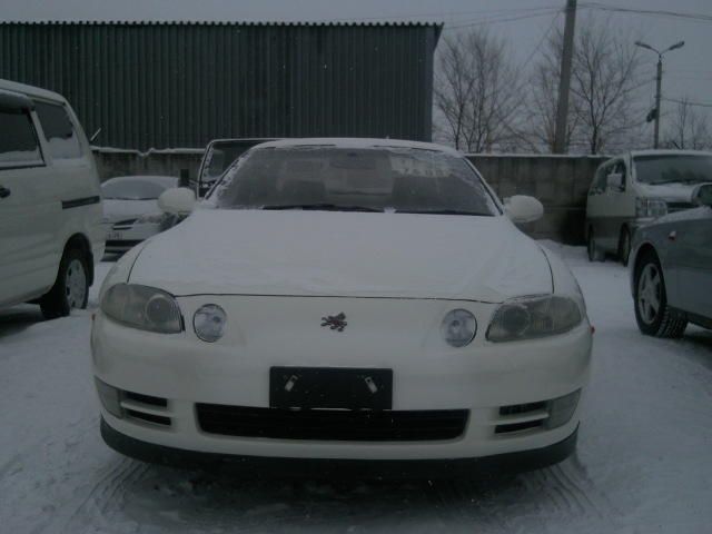 1996 Toyota Soarer