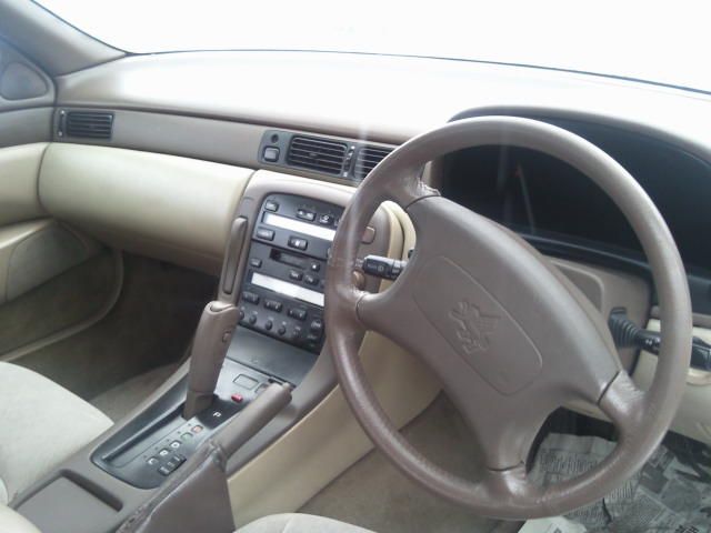 1996 Toyota Soarer