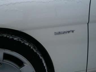 Toyota Soarer