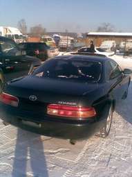 1996 Toyota Soarer