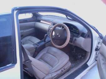 1996 Soarer