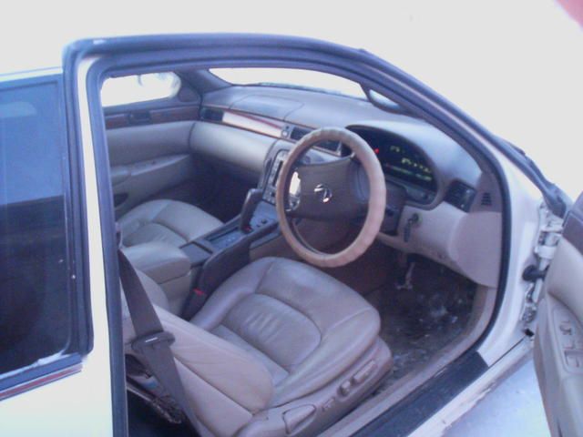 1996 Toyota Soarer