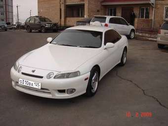 Soarer