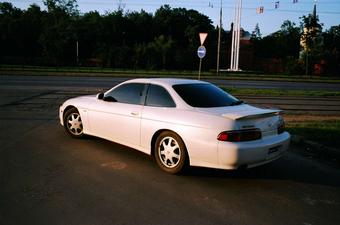 1996 Toyota Soarer