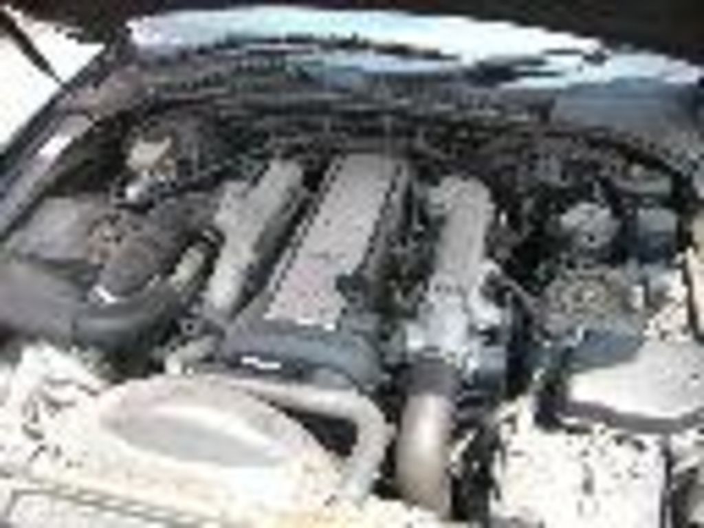 1997 Toyota Soarer