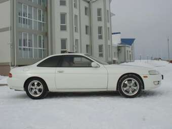 Toyota Soarer