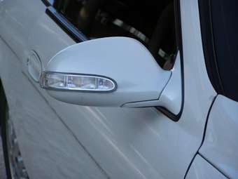 1997 Soarer