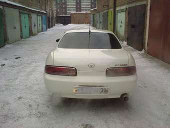 Toyota Soarer