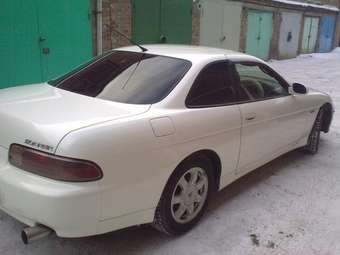 Toyota Soarer