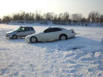 Toyota Soarer