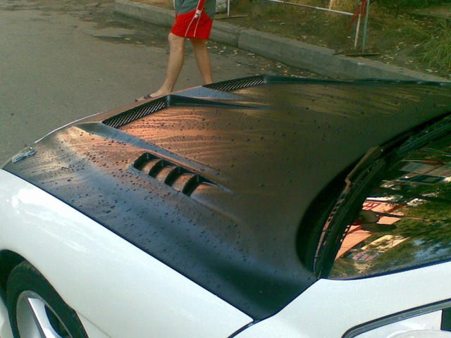 1997 Toyota Soarer