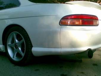 Toyota Soarer