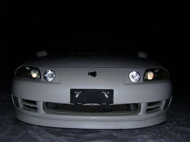 1998 Toyota Soarer